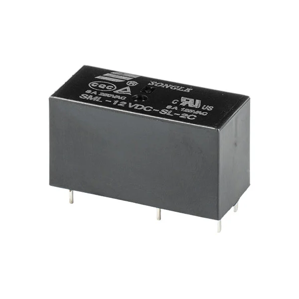 SMLH(15FH) Relay